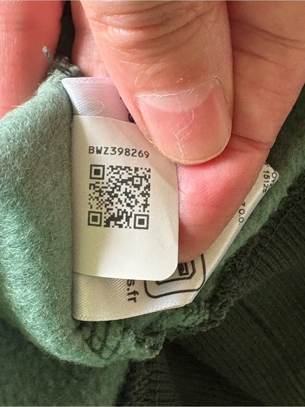 The North Face All-Over Print Half Dome Logo Fleece Pullover Hoodie - Dark Green